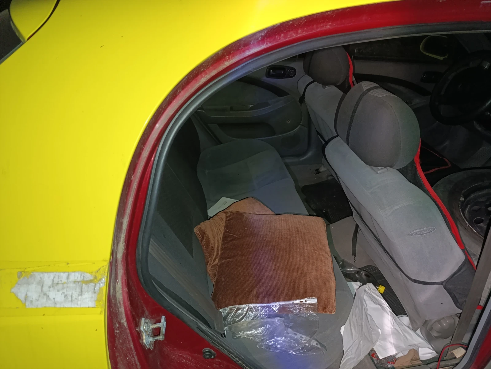 Chevrolet Lacetti | Mobile.bg   8