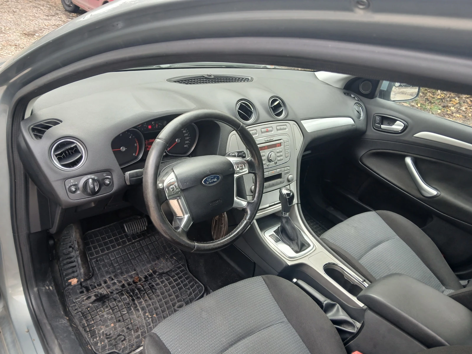 Ford Mondeo 2.0 - изображение 7