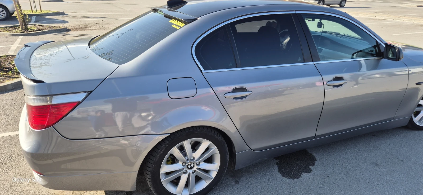 BMW 530 | Mobile.bg   5