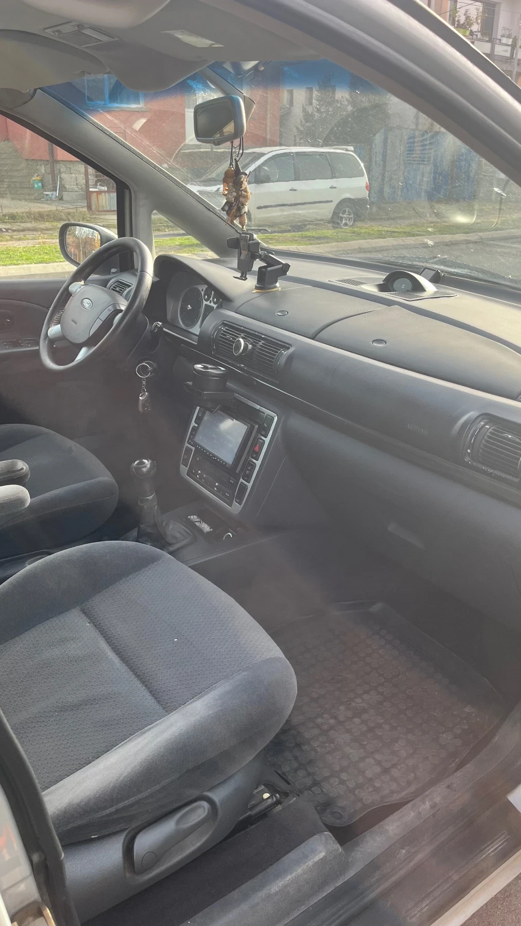 Ford Galaxy 1.9 TDI | Mobile.bg   7