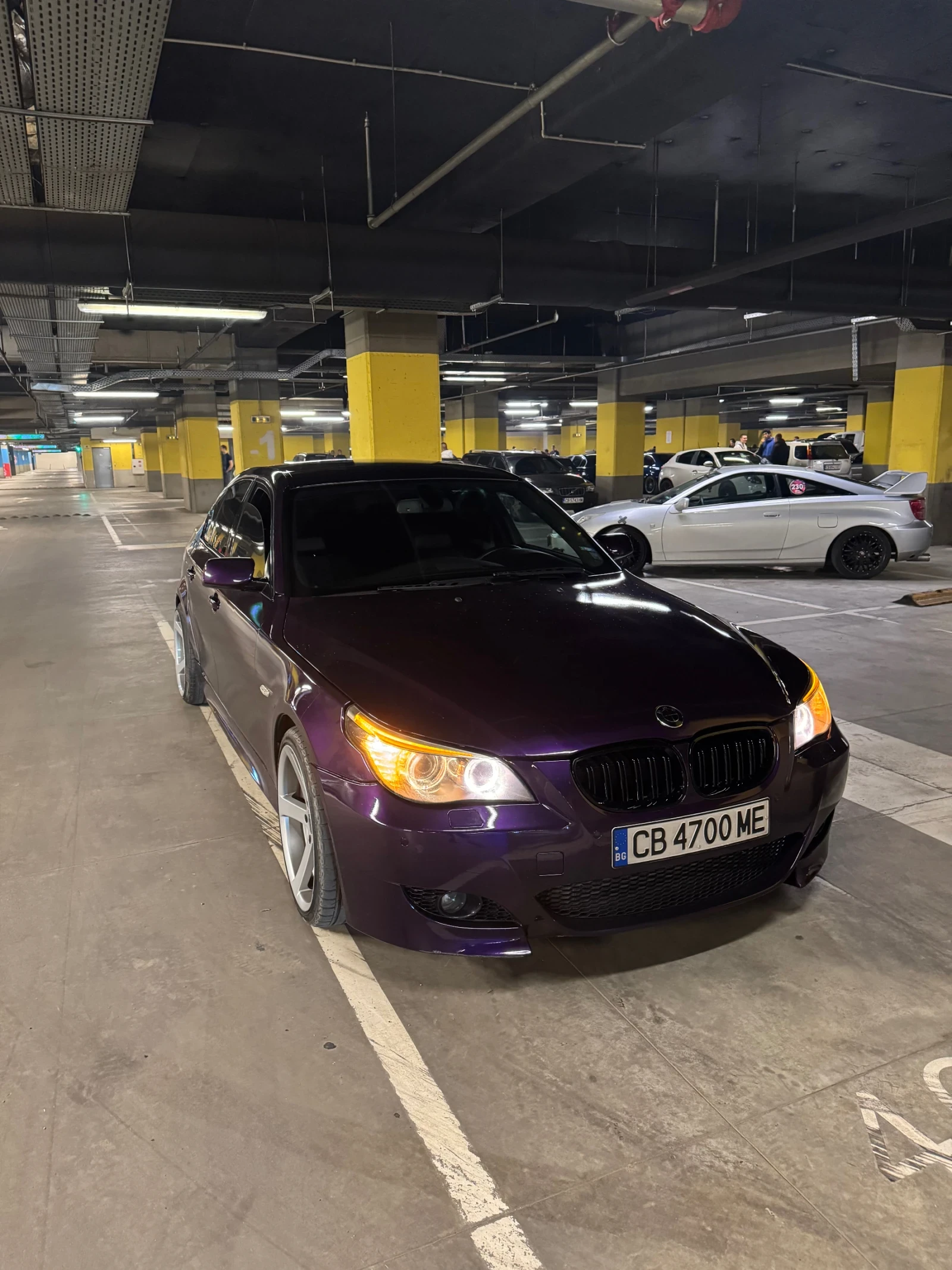 BMW 530 XD 450+  - изображение 3