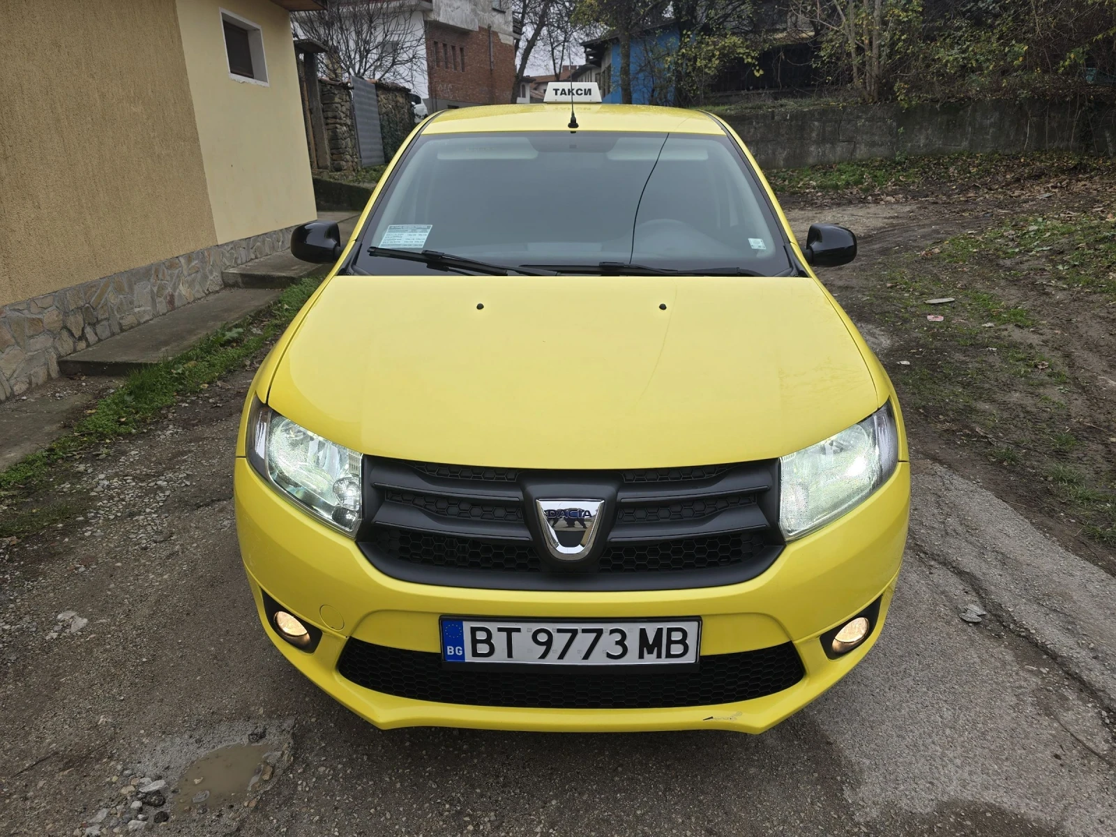 Dacia Sandero 1.5 DCi  - изображение 2