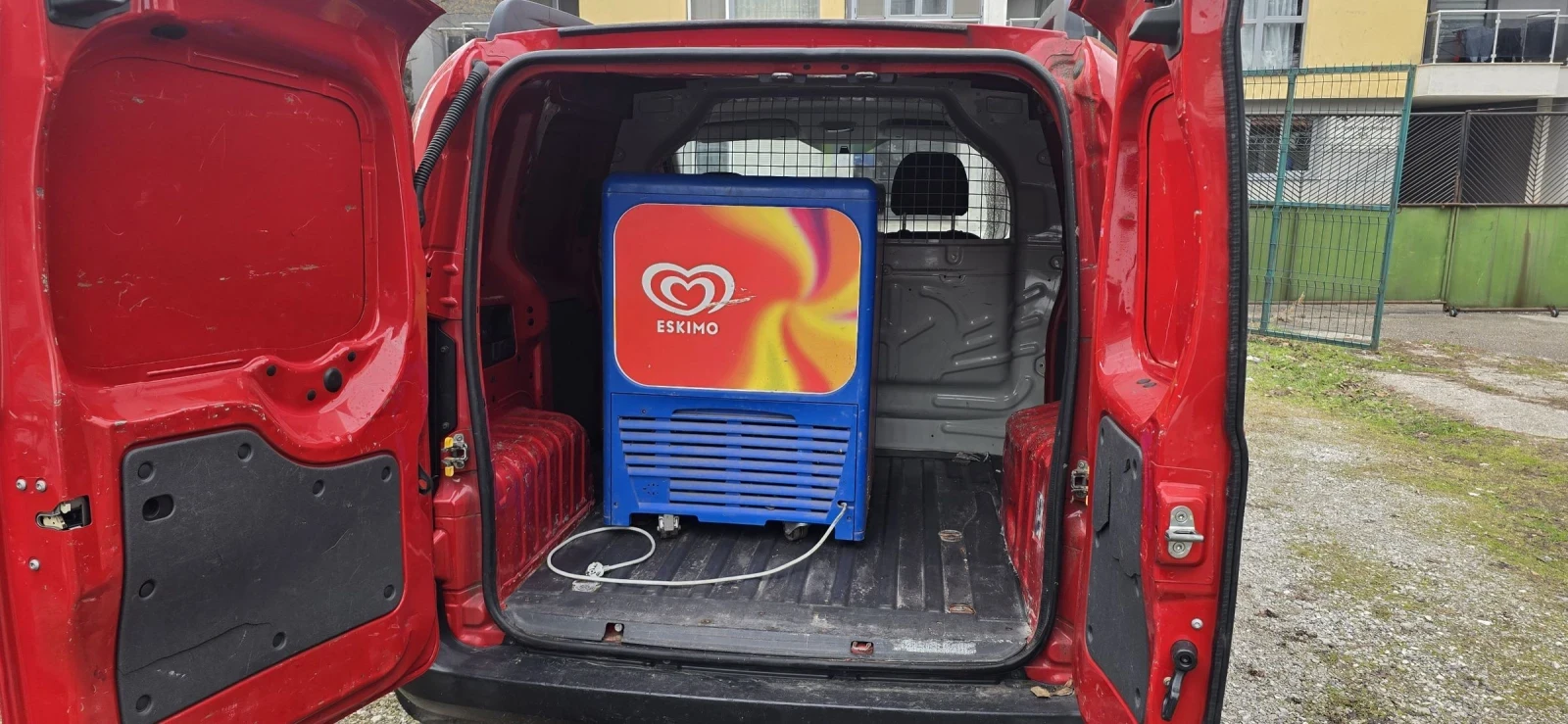 Peugeot Bipper 1.4i, �����, 90�.�� | Mobile.bg � ����������� 16