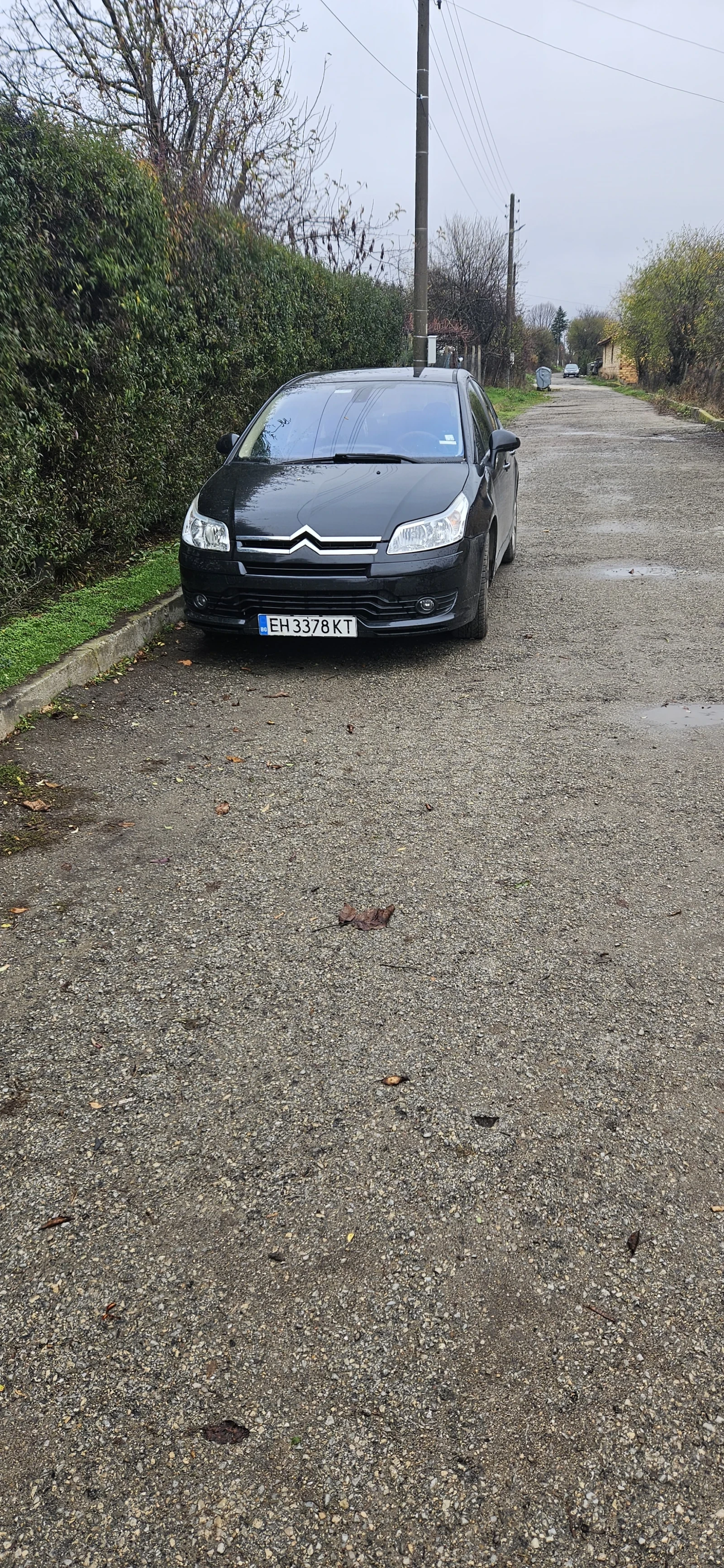 Citroen C4  - изображение 4