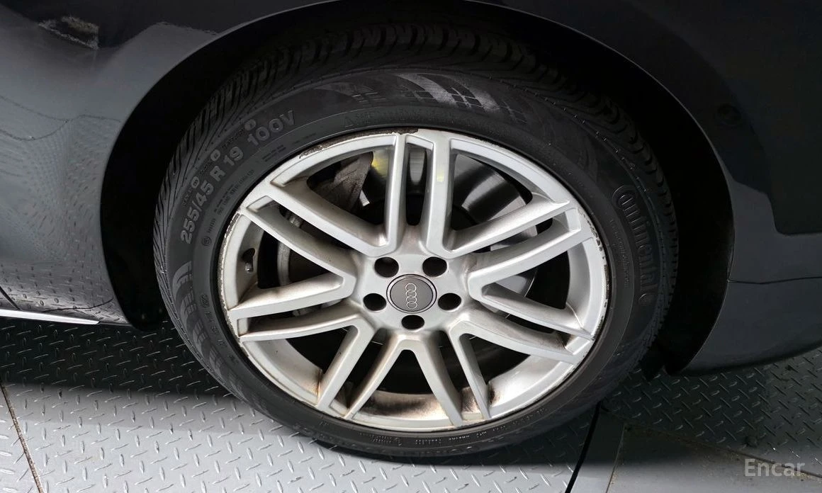 Audi A8 | Mobile.bg   5