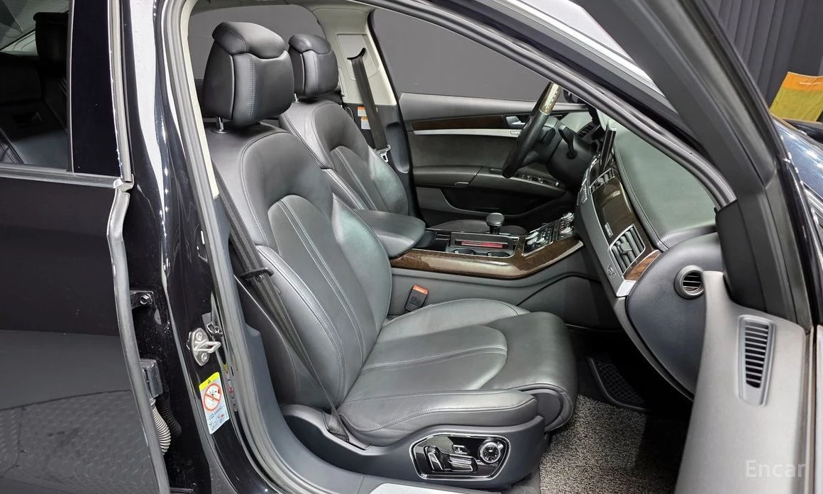 Audi A8 | Mobile.bg   12