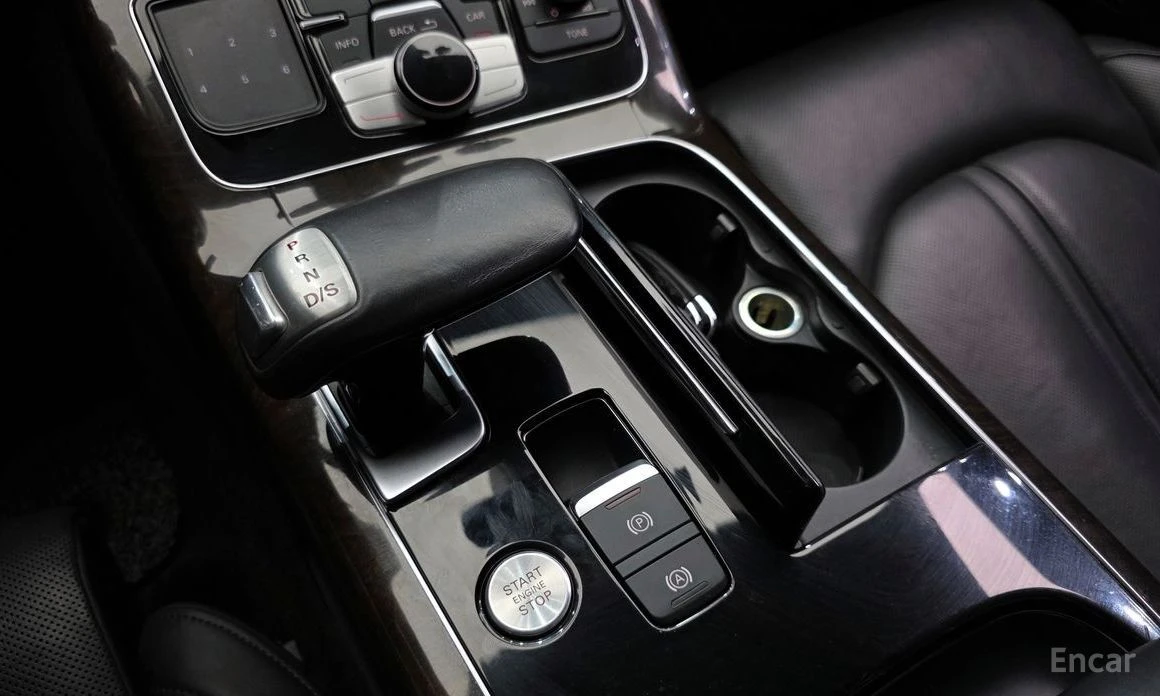 Audi A8 | Mobile.bg   9
