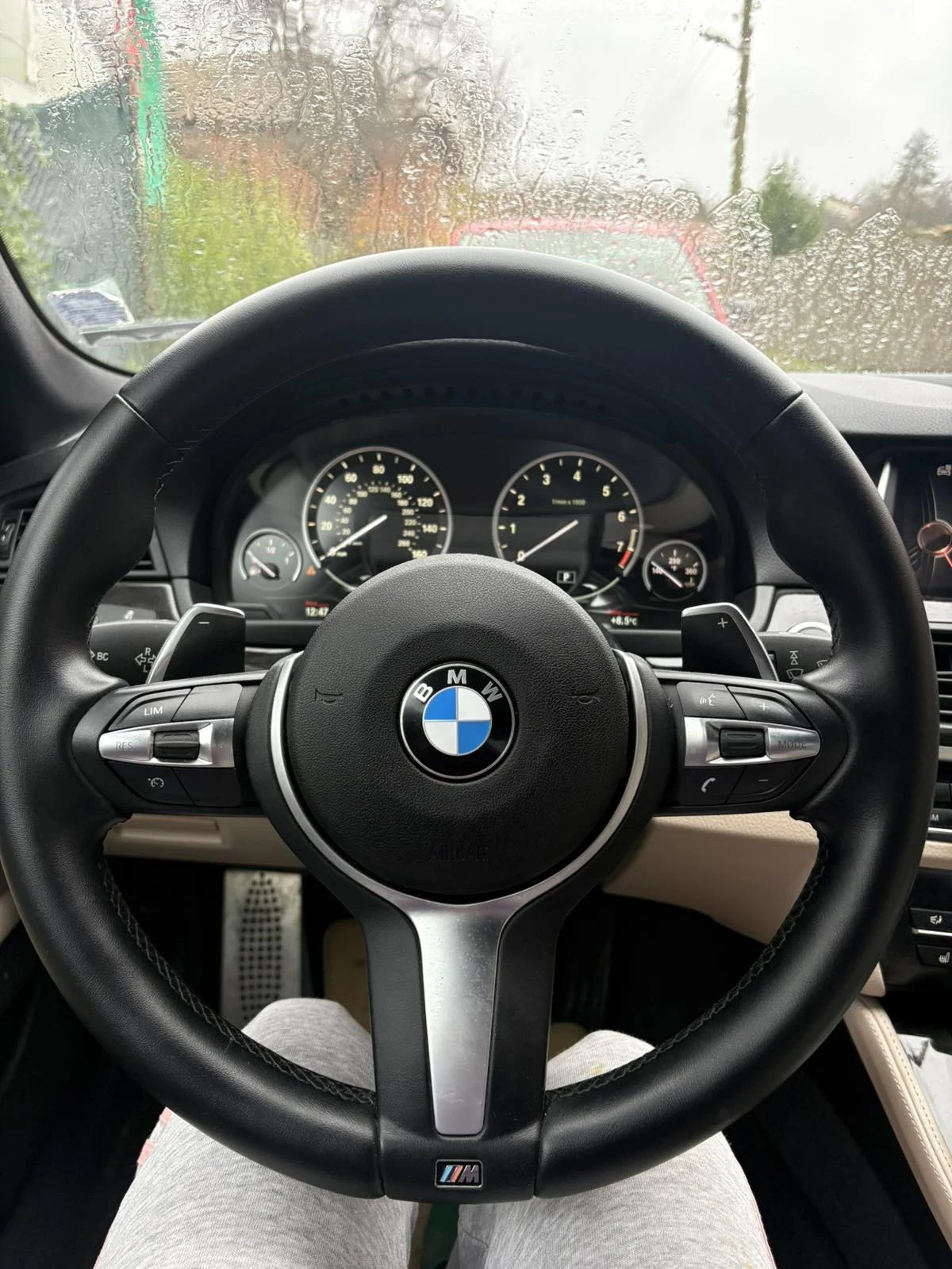BMW 535 535i | Mobile.bg � ����������� 11
