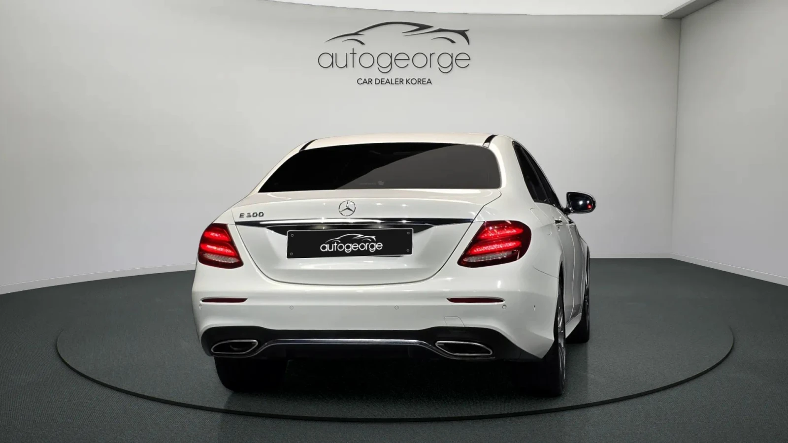 Mercedes-Benz E 300 AMG LINE autogeorge.com | Mobile.bg � ����������� 4