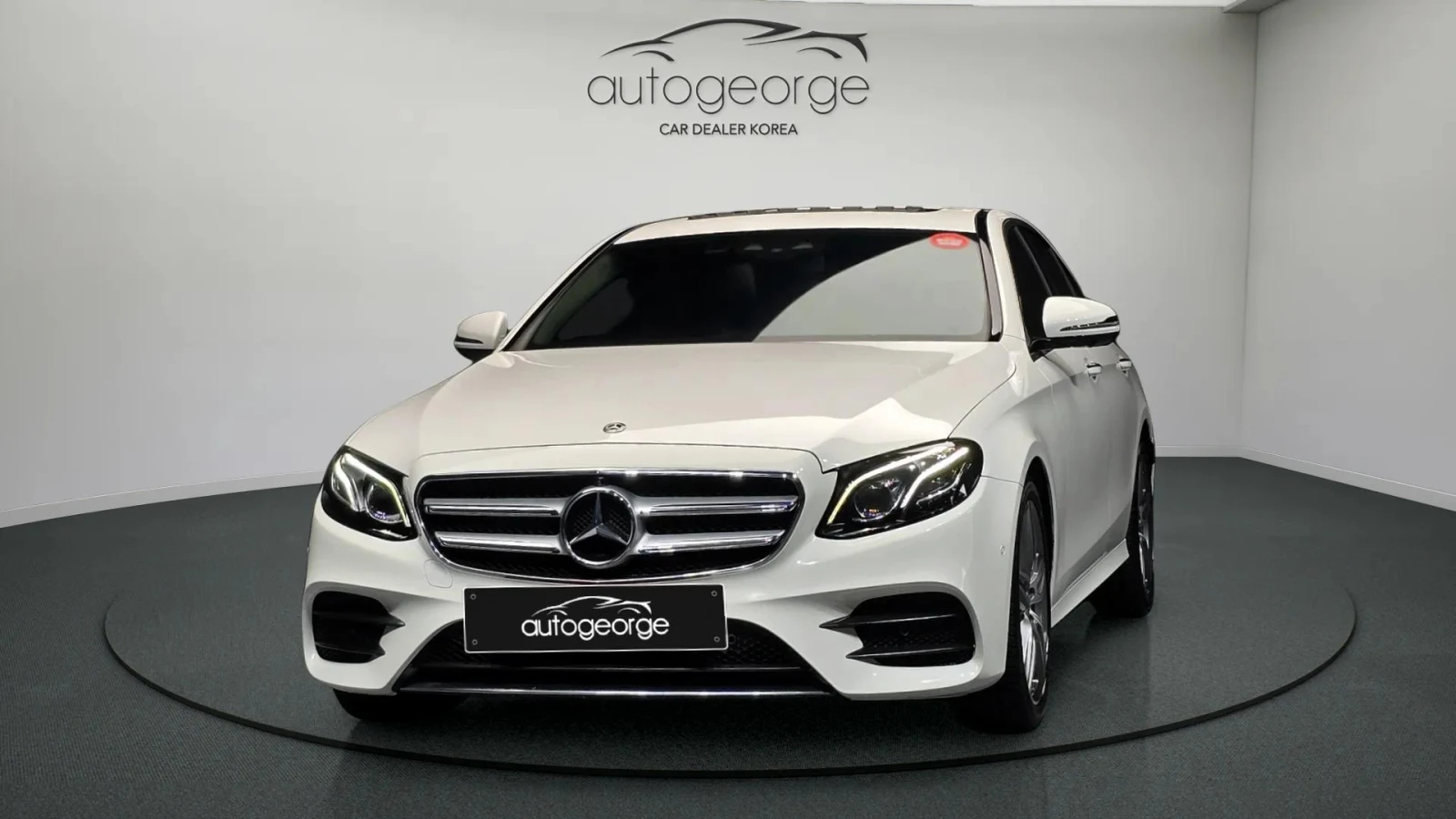 Mercedes-Benz E 300 AMG LINE autogeorge.com | Mobile.bg � ����������� 3