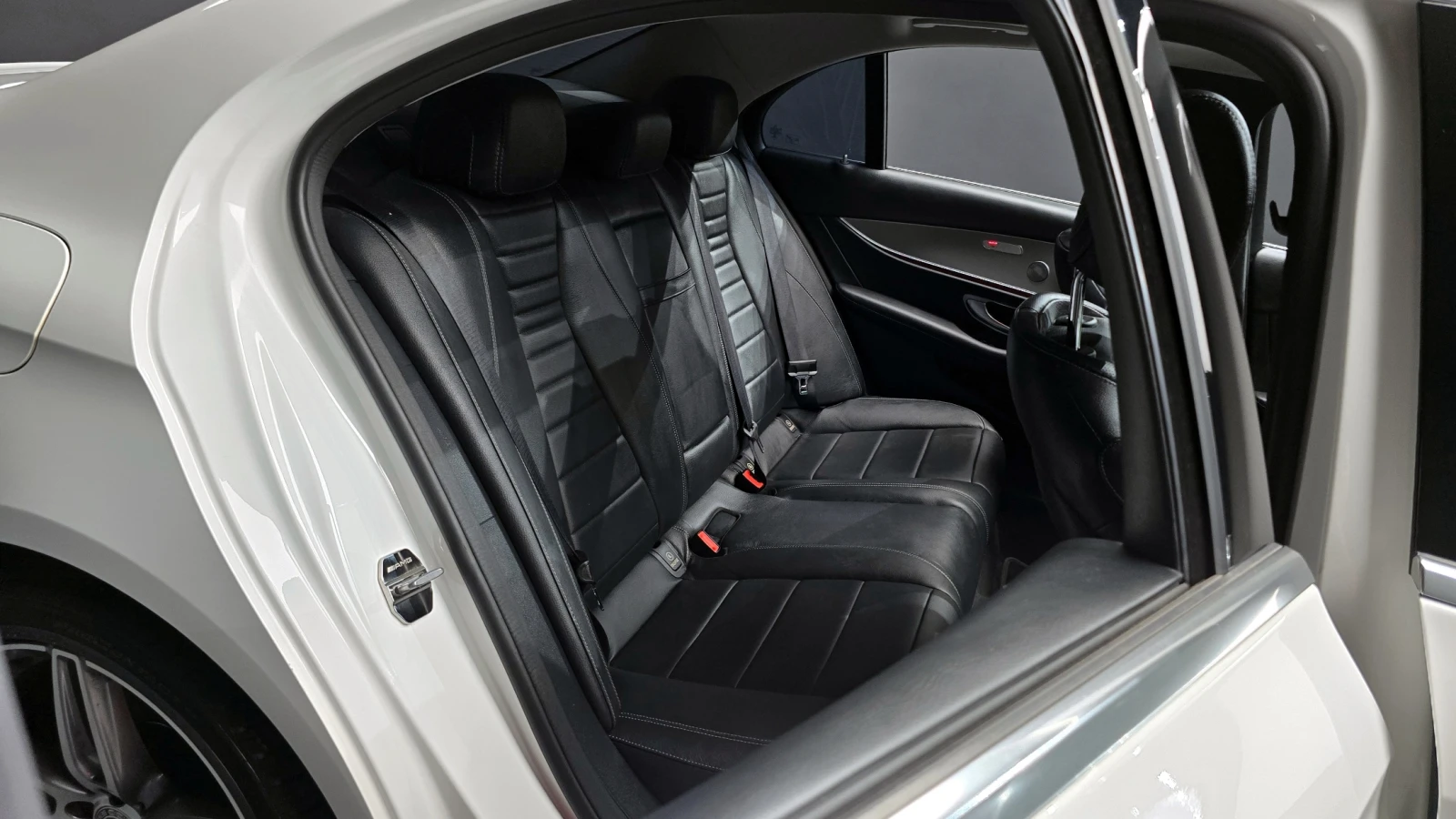 Mercedes-Benz E 300 AMG LINE autogeorge.com | Mobile.bg � ����������� 11