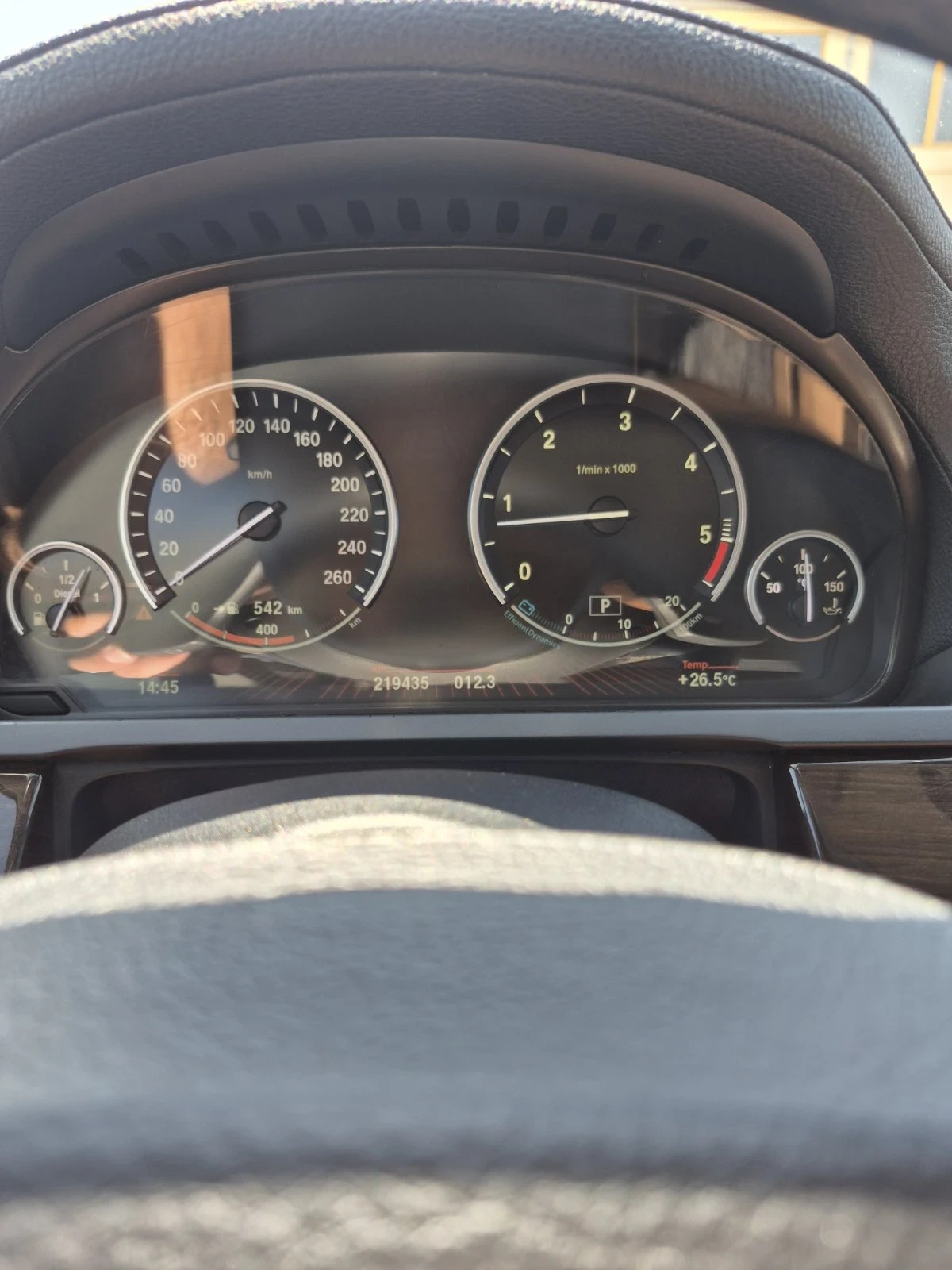 BMW 740  - изображение 3