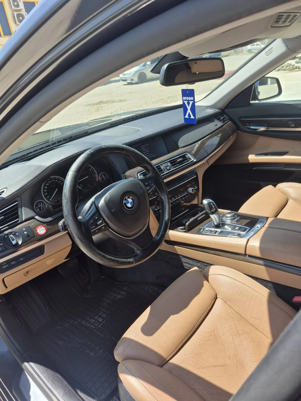 BMW 740 | Mobile.bg � ����������� 1