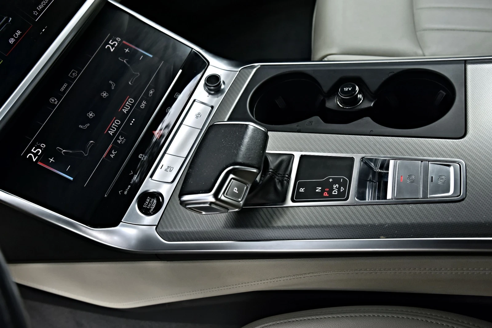 Audi A6 40 TDI | Mobile.bg � ����������� 15