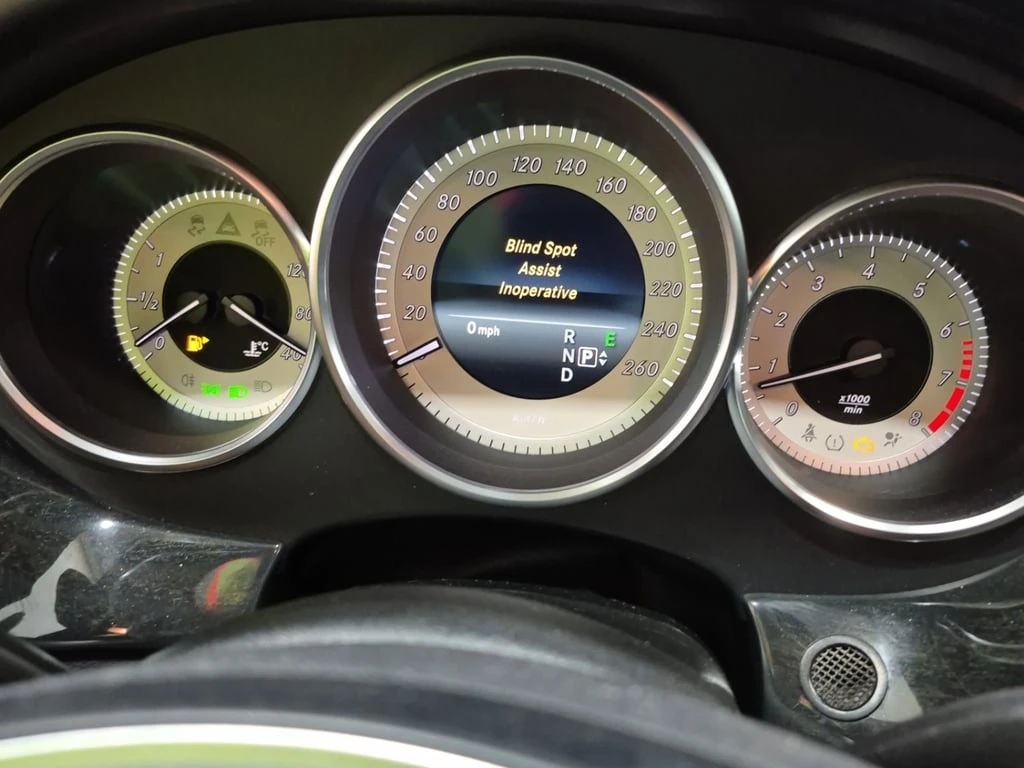 Mercedes-Benz CLS 400 2015 * CARFAX * ��� ������������ ������ | Mobile.bg � ����������� 11