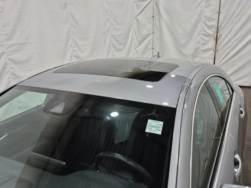 Mercedes-Benz CLS 400 2015 * CARFAX * БЕЗ ПЪРВОНАЧАЛНА ВНОСКА - изображение 7