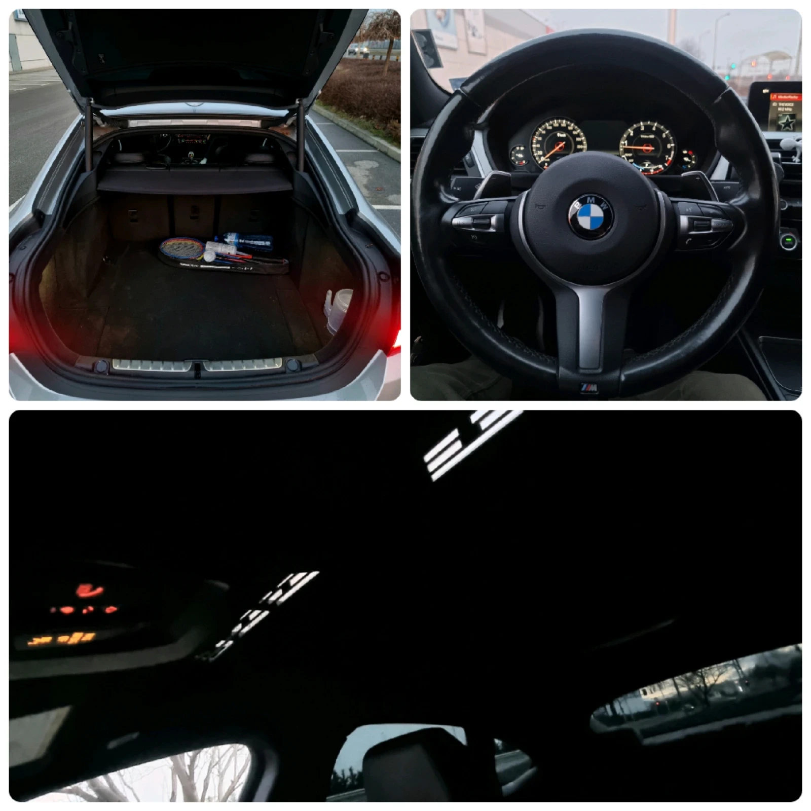 BMW 430 Grand Coupe | Mobile.bg � ����������� 11