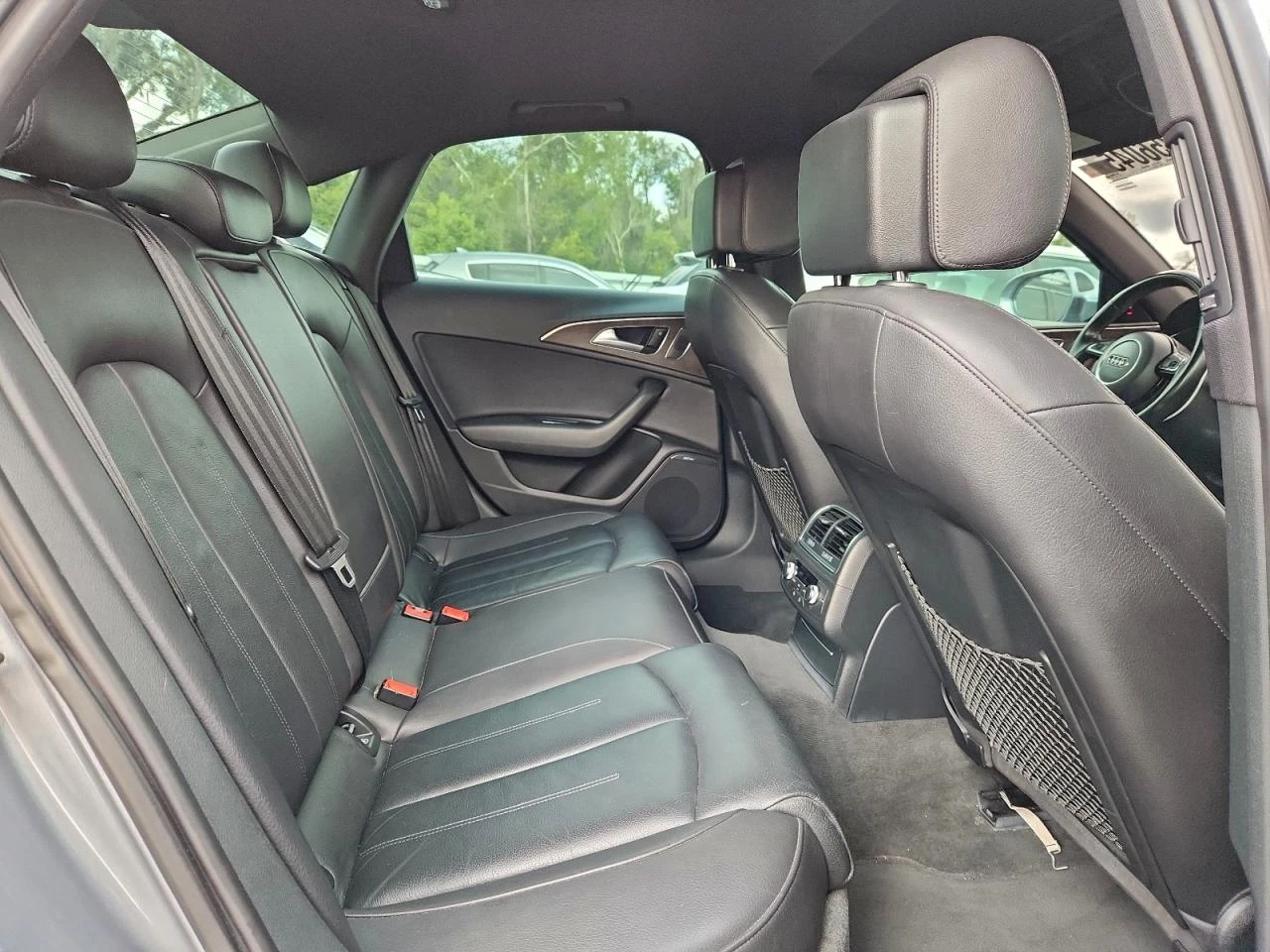 Audi A6 2.0T* PREMIUM* PLUS* ПОДГРЕВ* КАМЕРА* КЕЙЛЕС*  - изображение 10