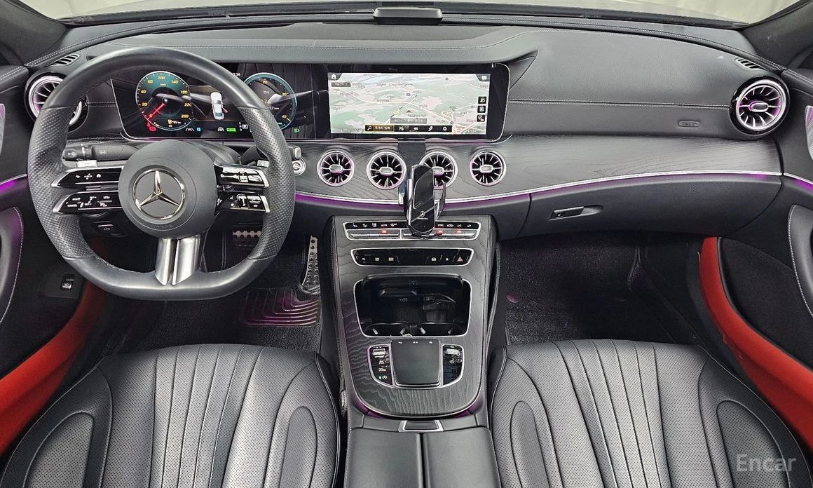 Mercedes-Benz CLS 300  - изображение 7