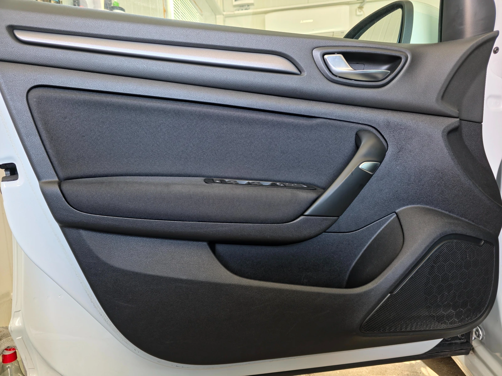 Renault Megane 1.5DCI 115 | Mobile.bg � ����������� 6