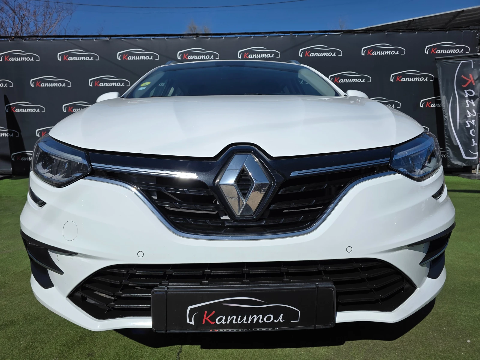 Renault Megane 1.5DCI 115 | Mobile.bg � ����������� 2