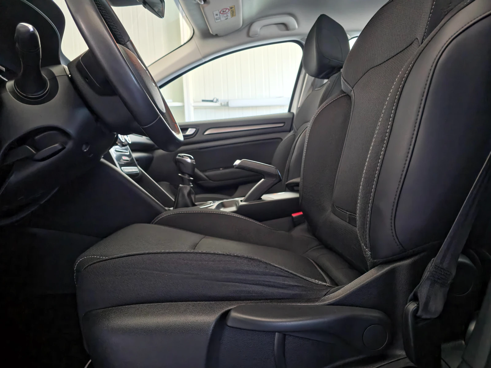 Renault Megane 1.5DCI 115 | Mobile.bg � ����������� 8