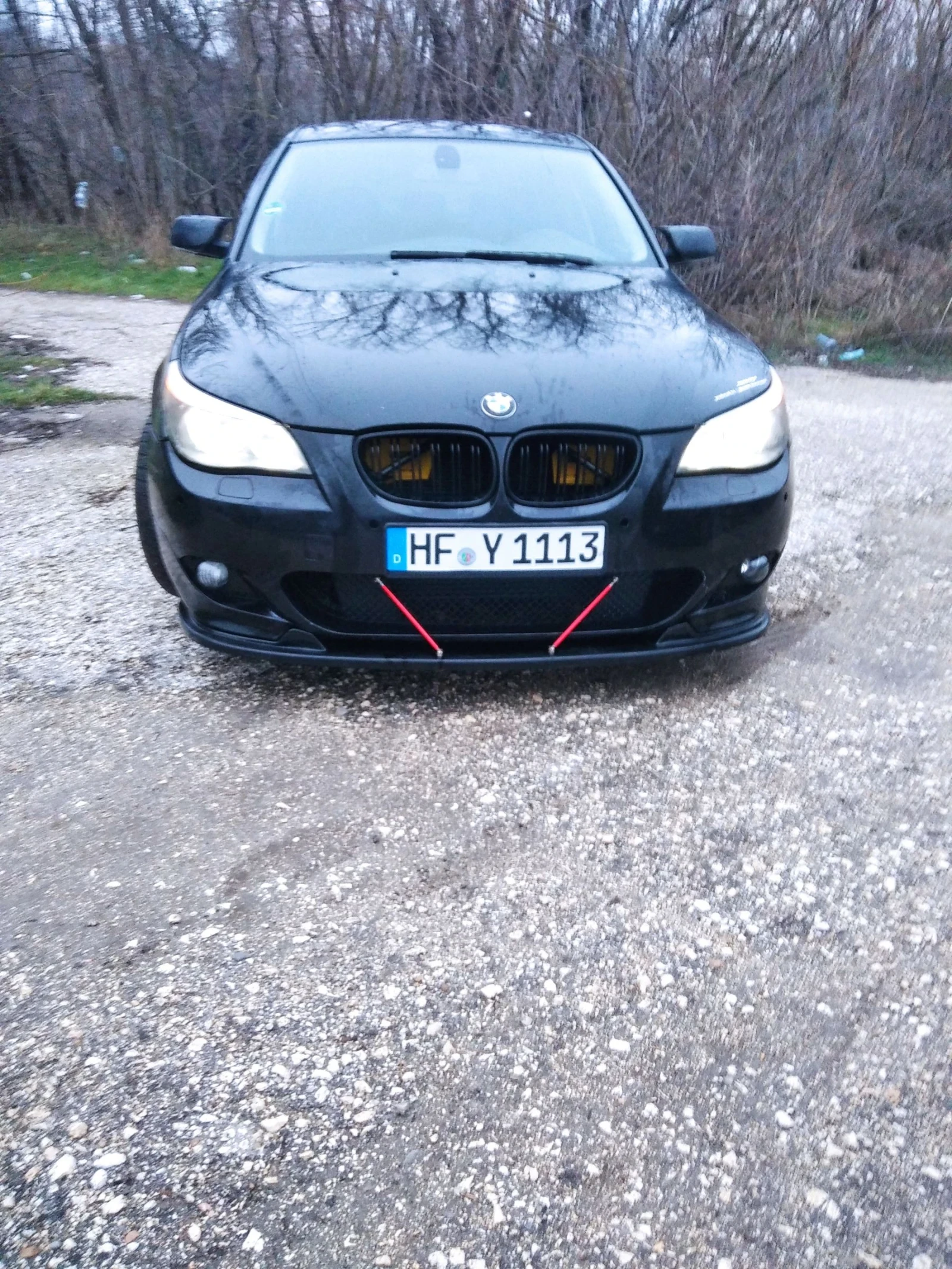 BMW 520 �47M PACK | Mobile.bg � ����������� 1