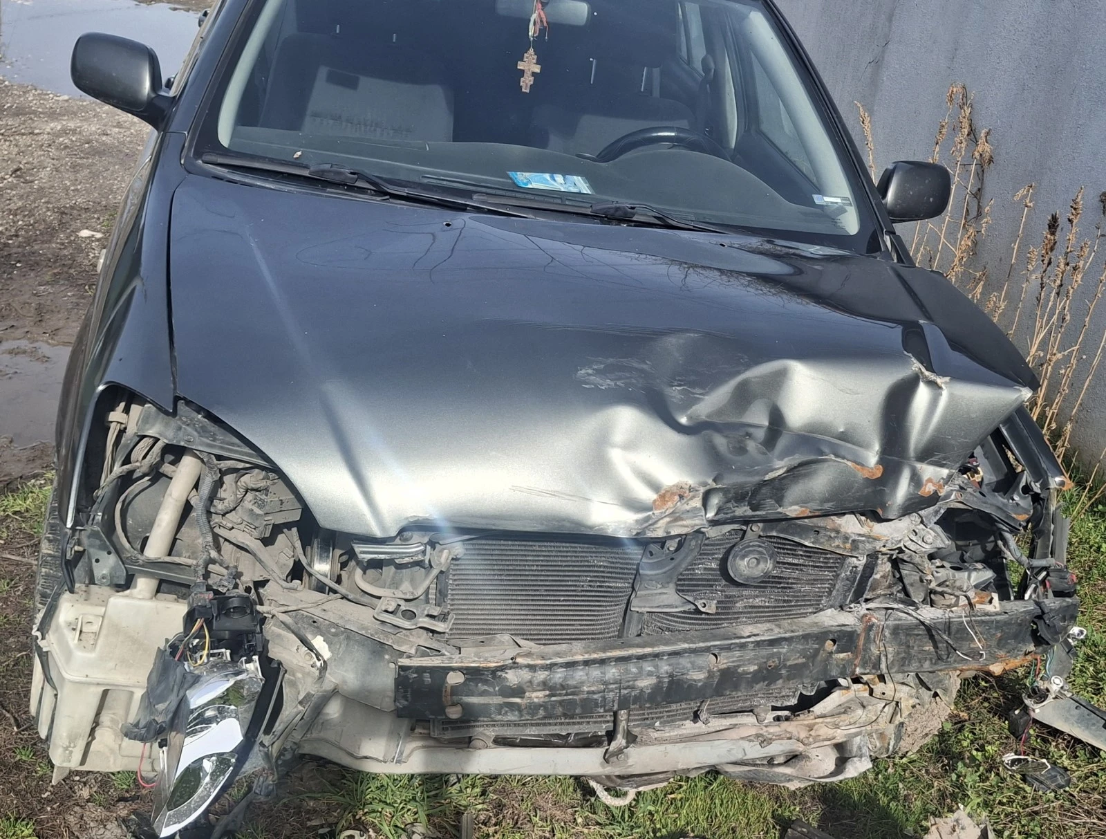 Toyota Corolla 2.0 D4D 90PS | Mobile.bg � ����������� 5