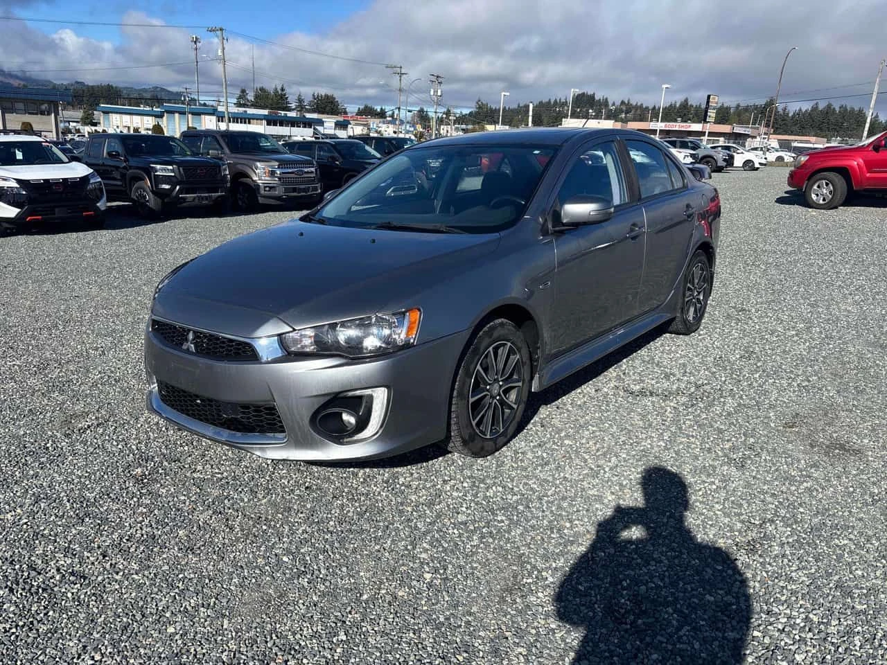 Mitsubishi Lancer * 4dr Sdn FWD * CARFAX * ���� �� �� | Mobile.bg � ����������� 14