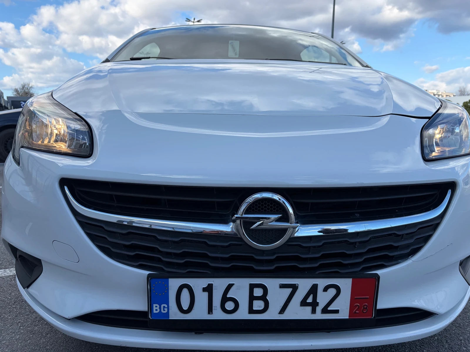 Opel Corsa 1.4 GAZ evro 6B | Mobile.bg � ����������� 12