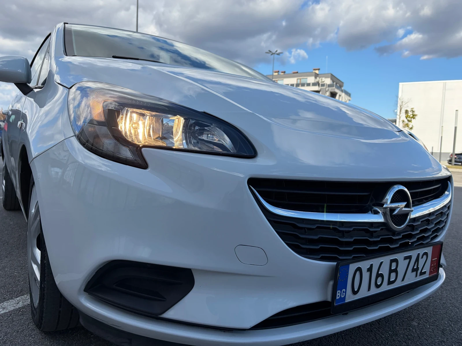 Opel Corsa 1.4 GAZ evro 6B | Mobile.bg � ����������� 9