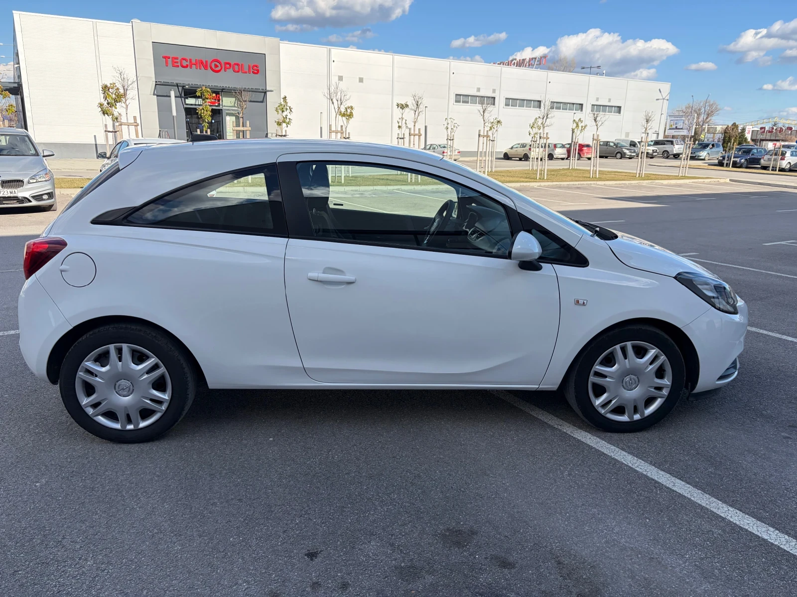 Opel Corsa 1.4 GAZ evro 6B | Mobile.bg � ����������� 6