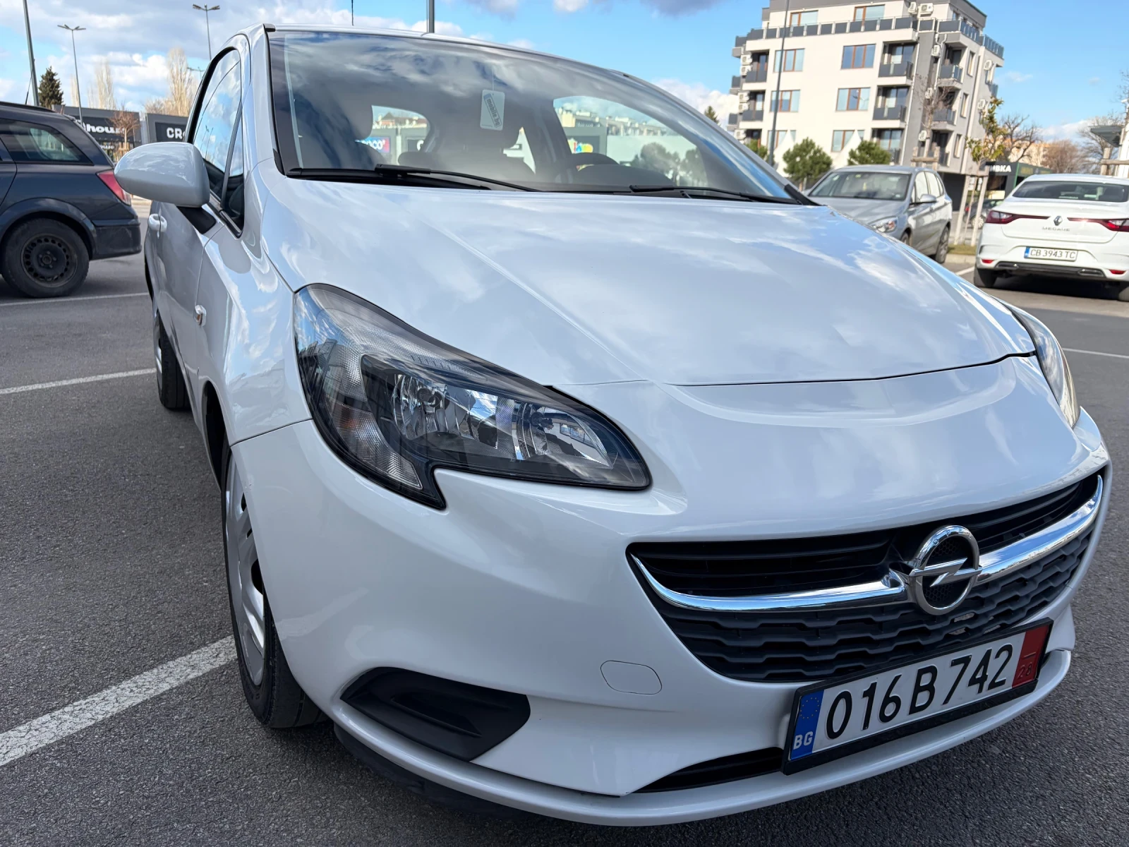 Opel Corsa 1.4 GAZ evro 6B | Mobile.bg � ����������� 2