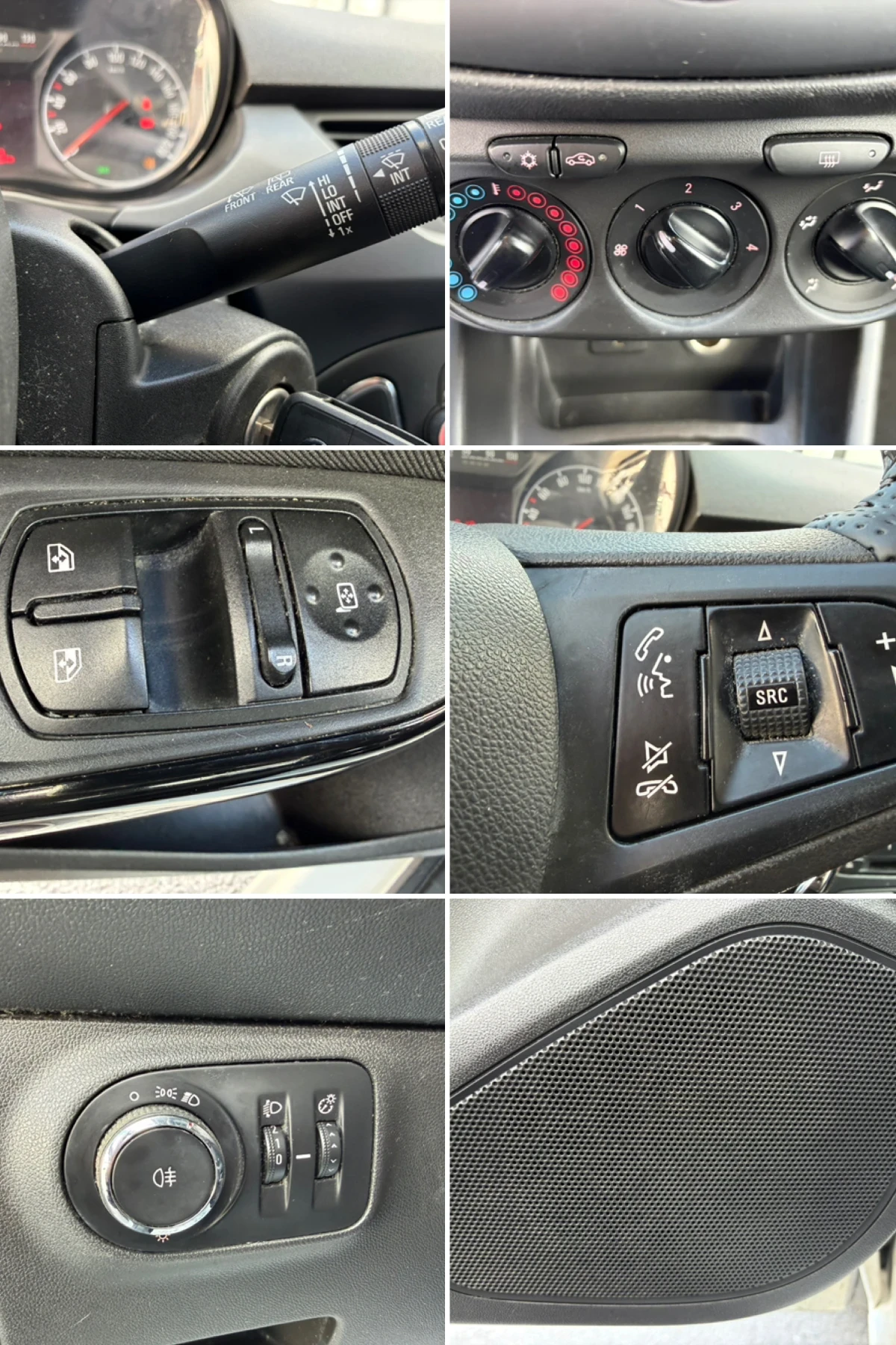 Opel Corsa 1.4 GAZ evro 6B | Mobile.bg � ����������� 17