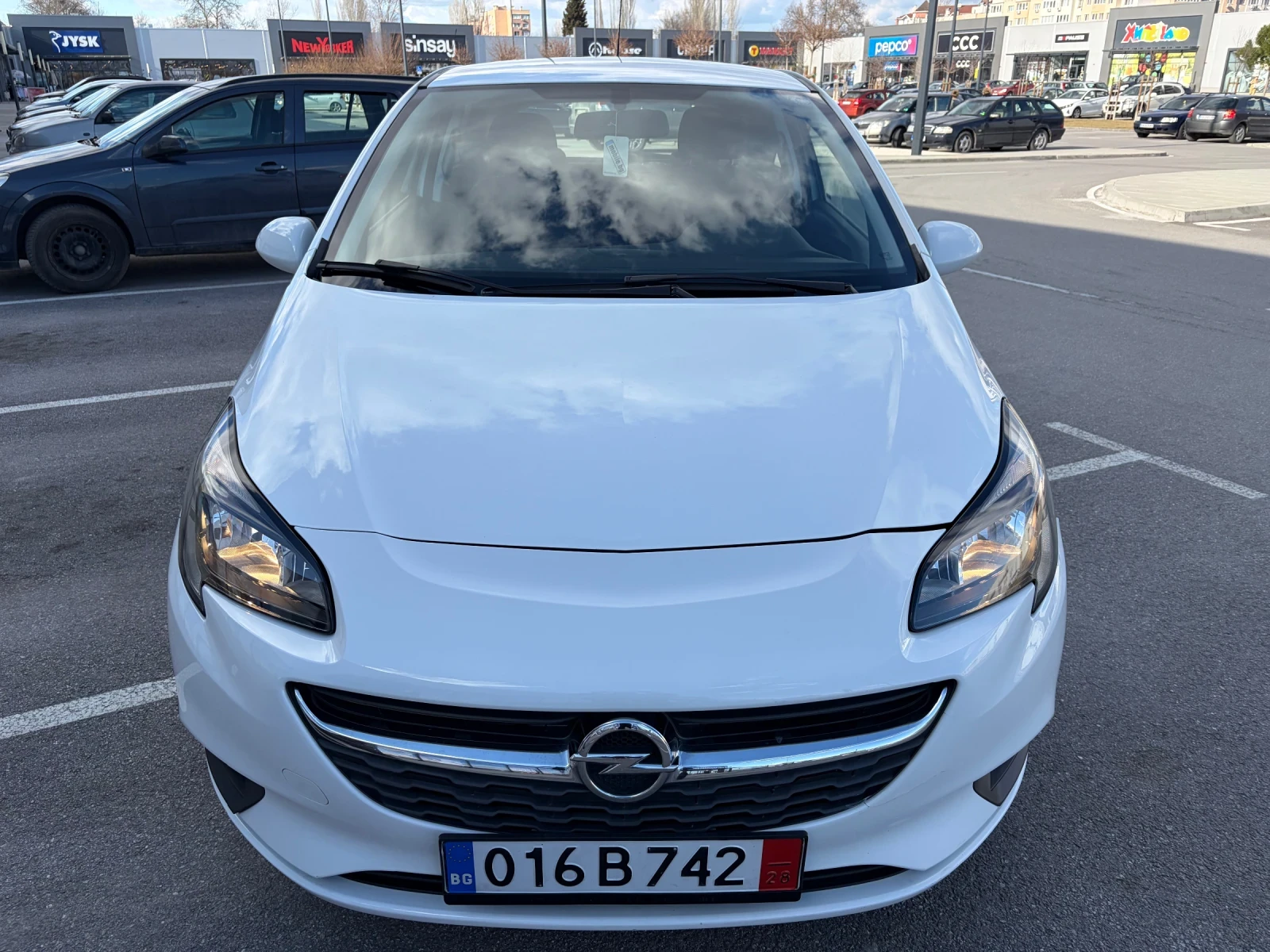 Opel Corsa 1.4 GAZ evro 6B | Mobile.bg � ����������� 7
