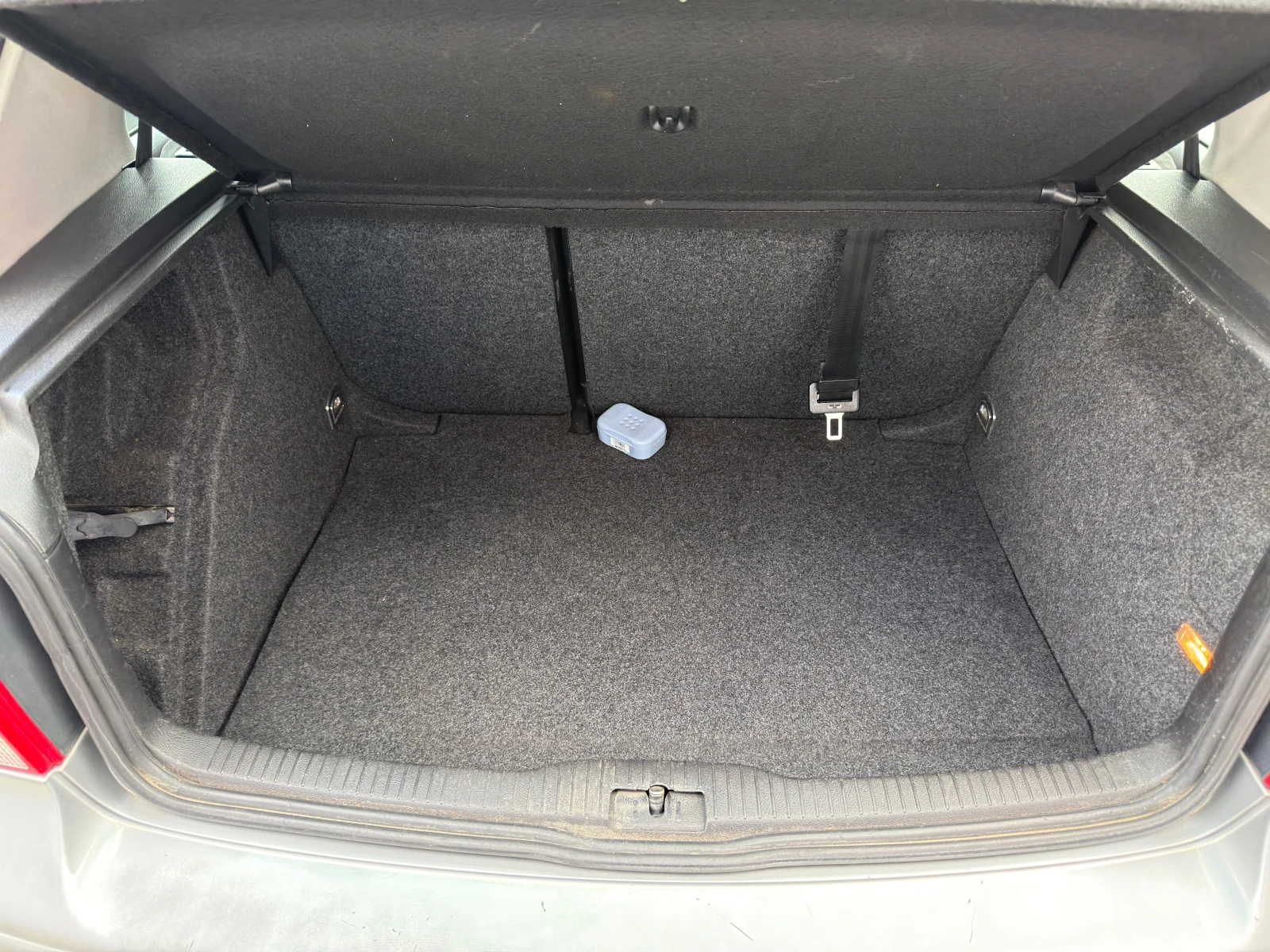 VW Golf 1.9TDi - изображение 9