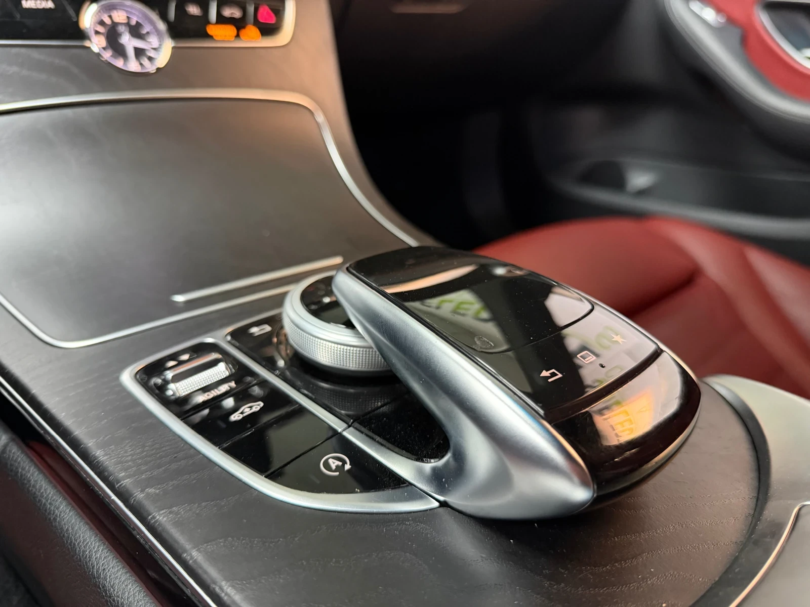 Mercedes-Benz C 400 4-Matic | Mobile.bg � ����������� 13