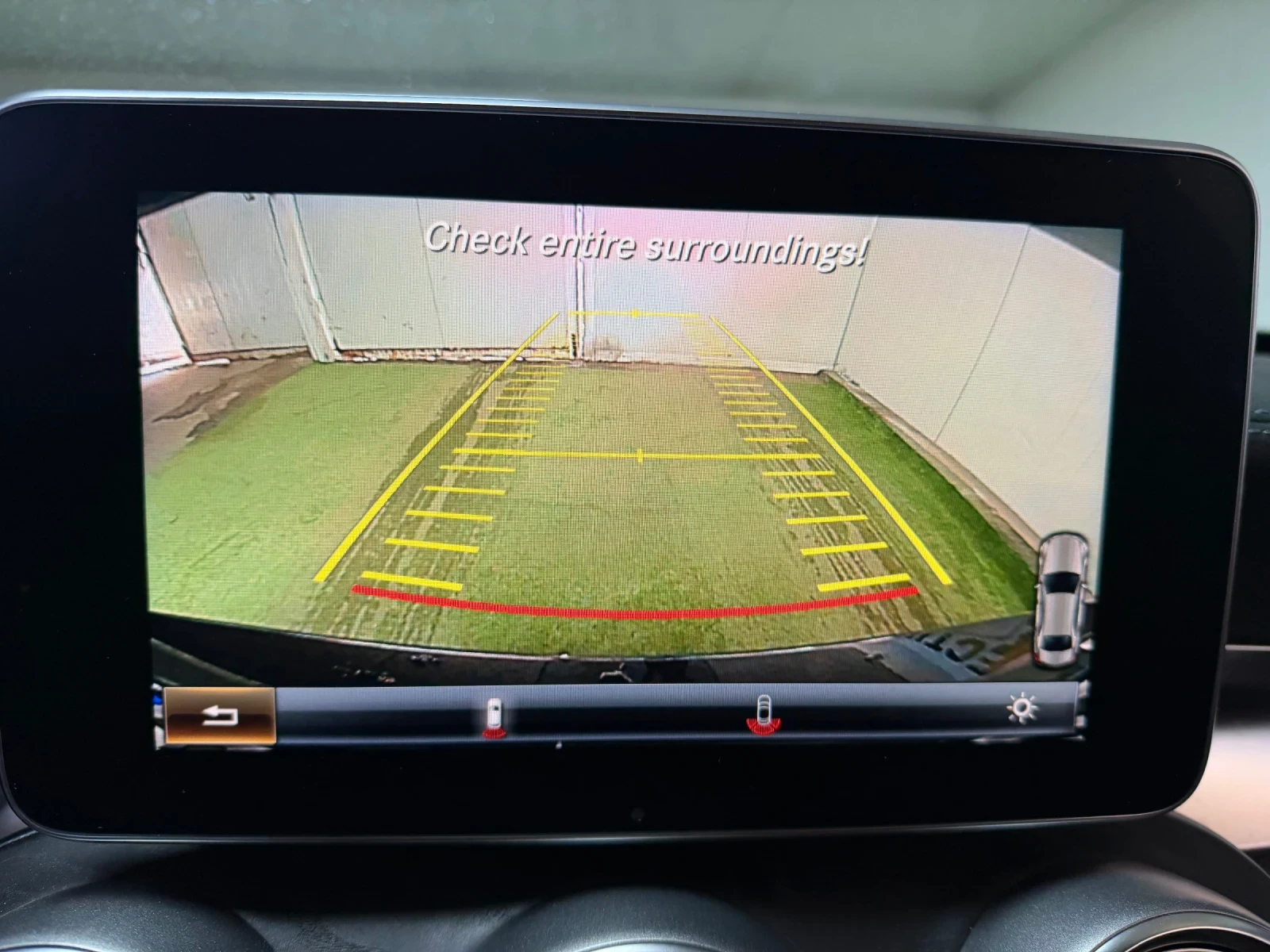 Mercedes-Benz C 400 4-Matic | Mobile.bg � ����������� 16