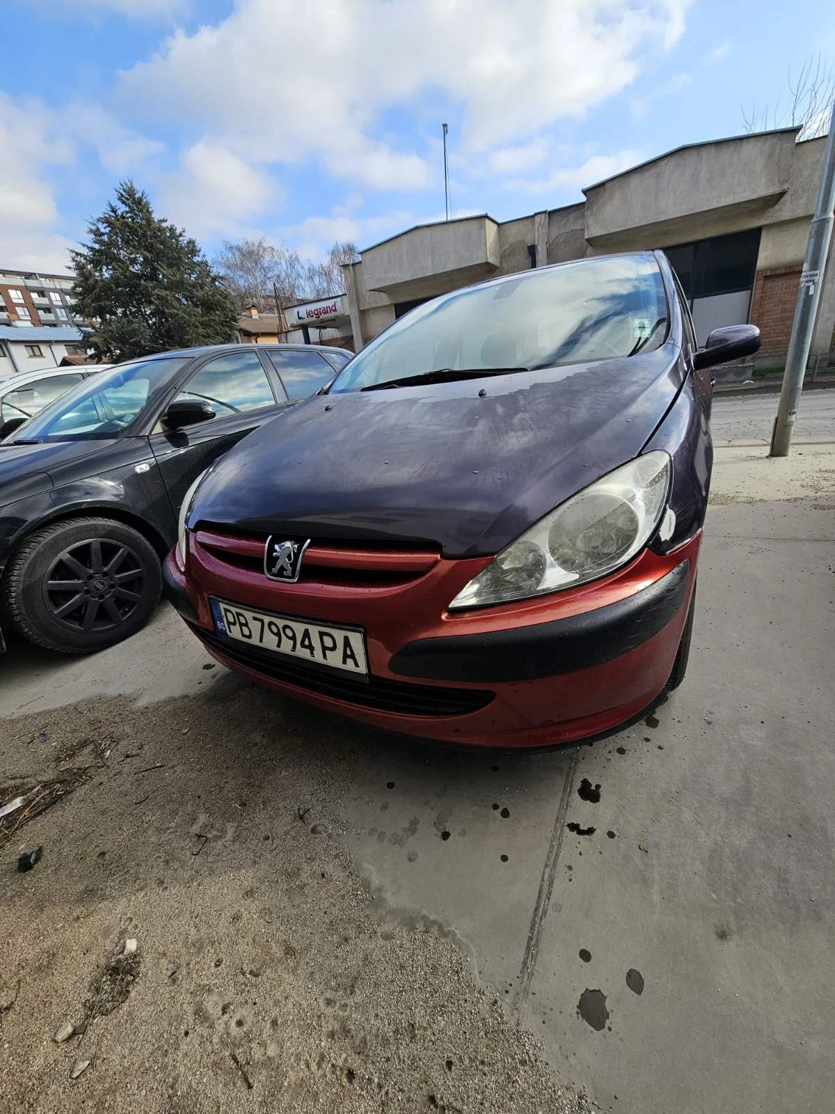 Peugeot 307  - изображение 3