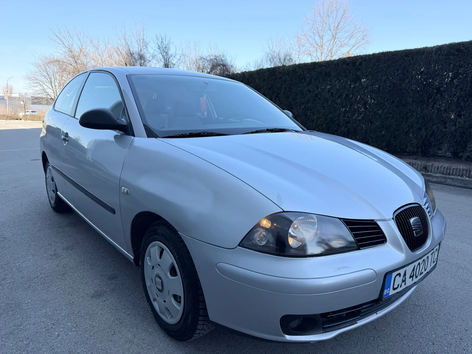 Seat Ibiza  - изображение 2