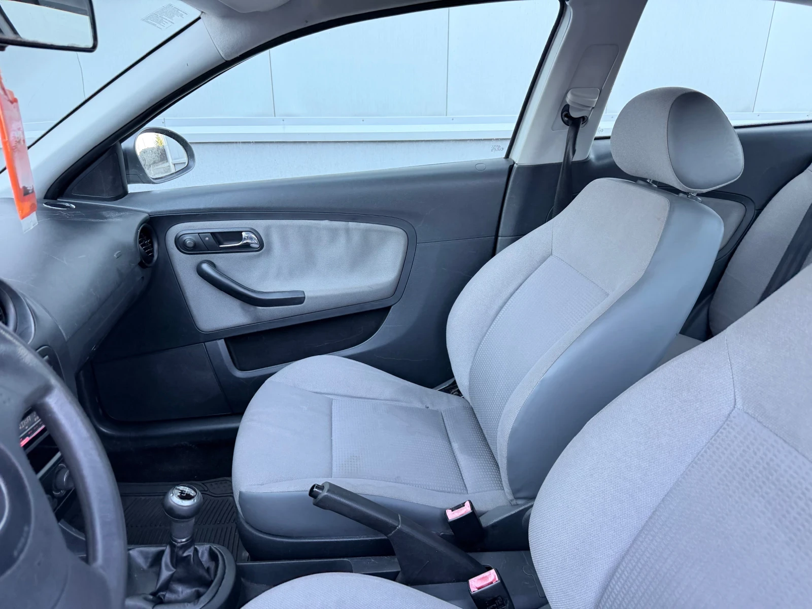 Seat Ibiza  - изображение 9