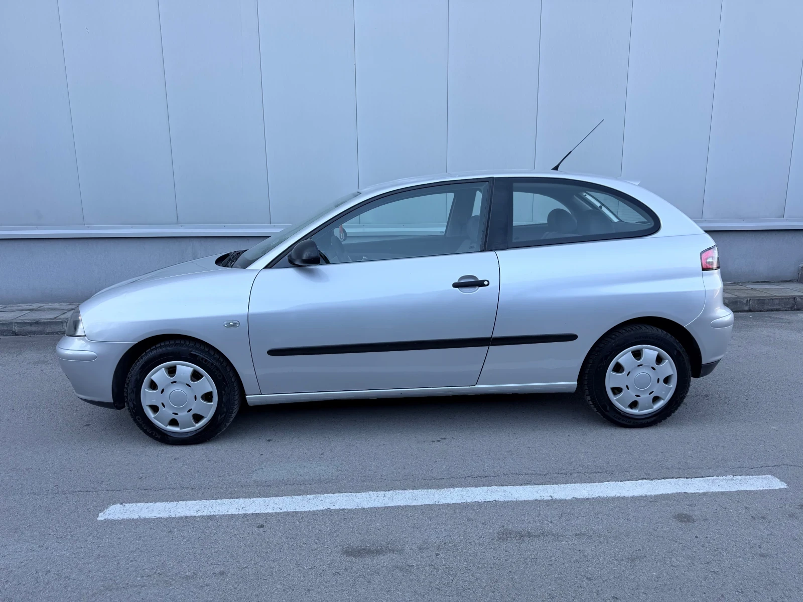 Seat Ibiza  - изображение 6