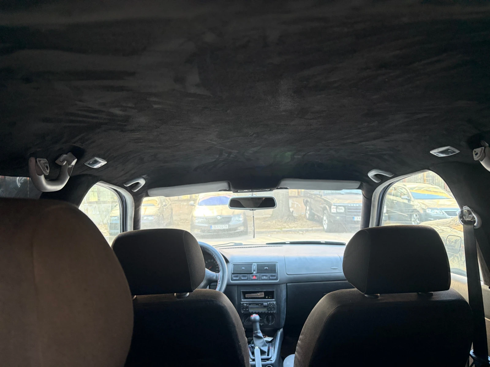 VW Golf, снимка 5 - Автомобили и джипове - 53873282