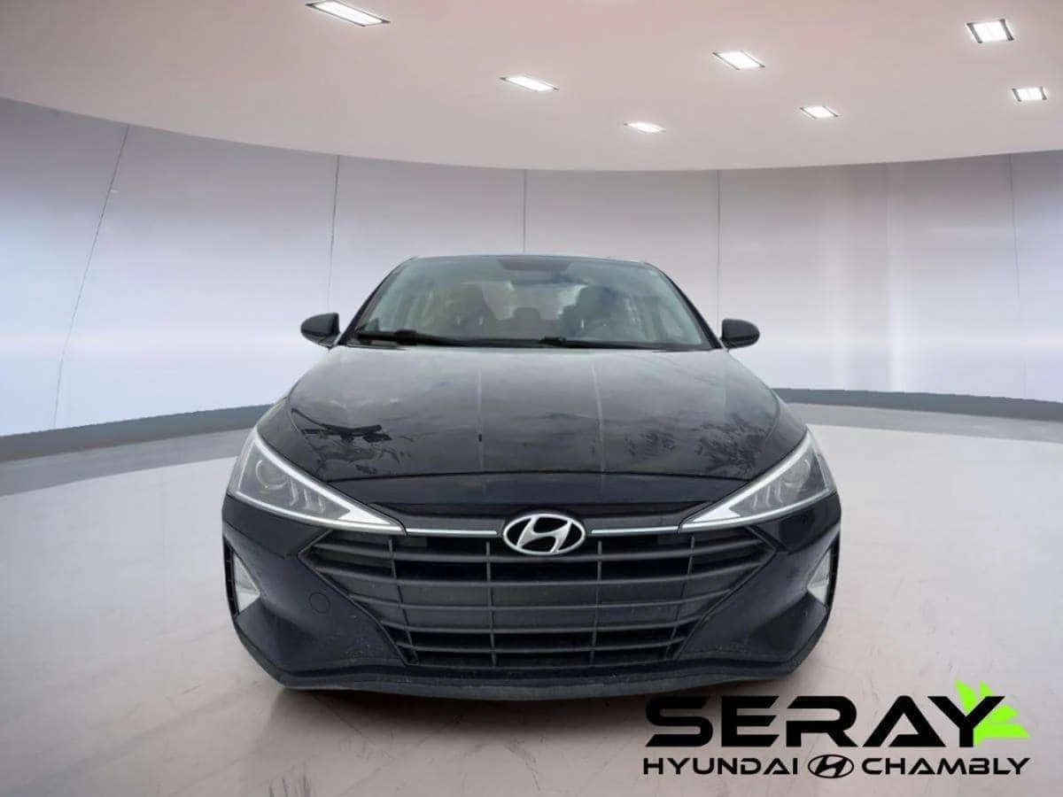 Hyundai Elantra * SE * CARFAX * ���� �� �� | Mobile.bg � ����������� 6