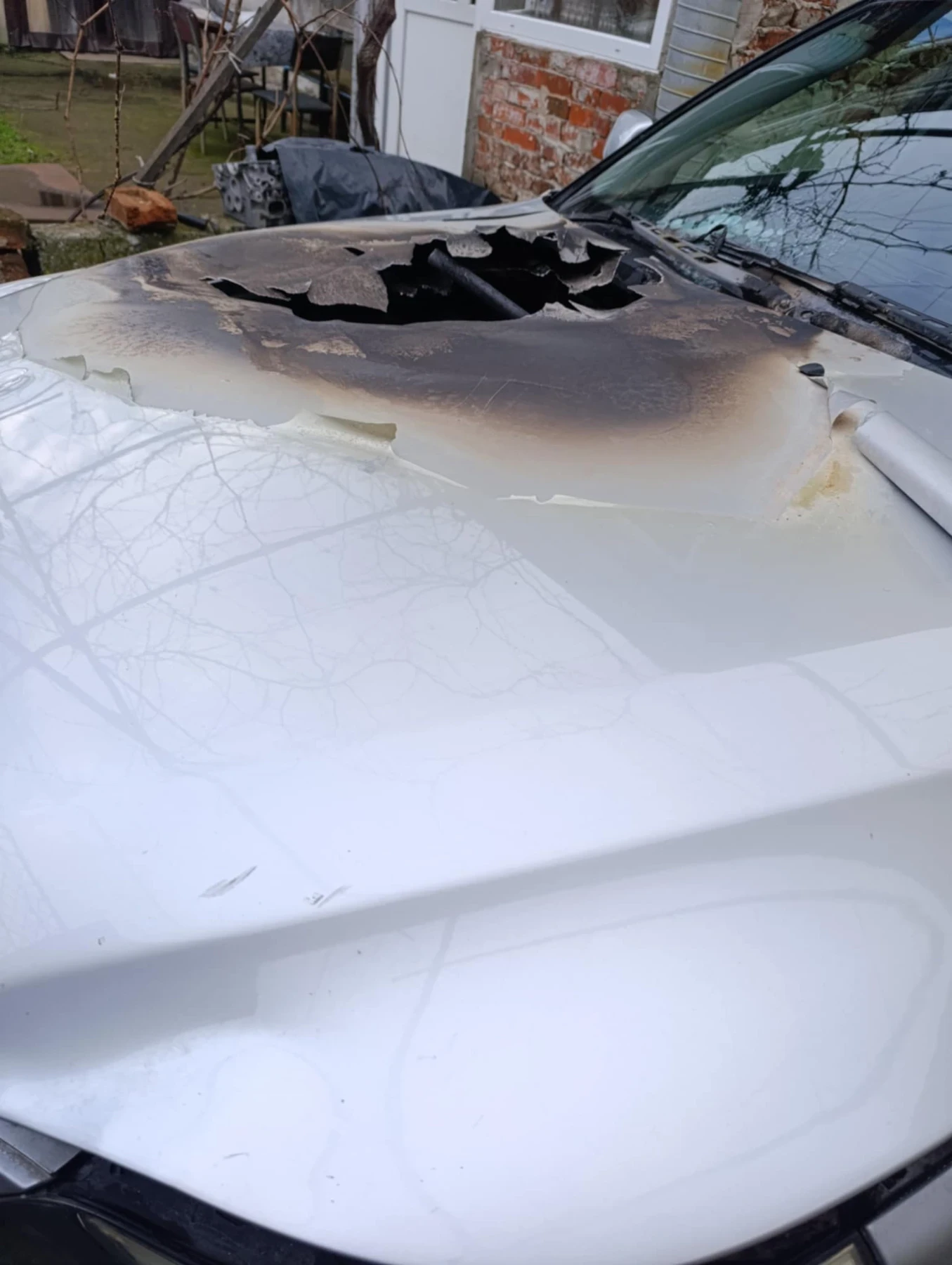 BMW 520, снимка 10 - Автомобили и джипове - 53978358