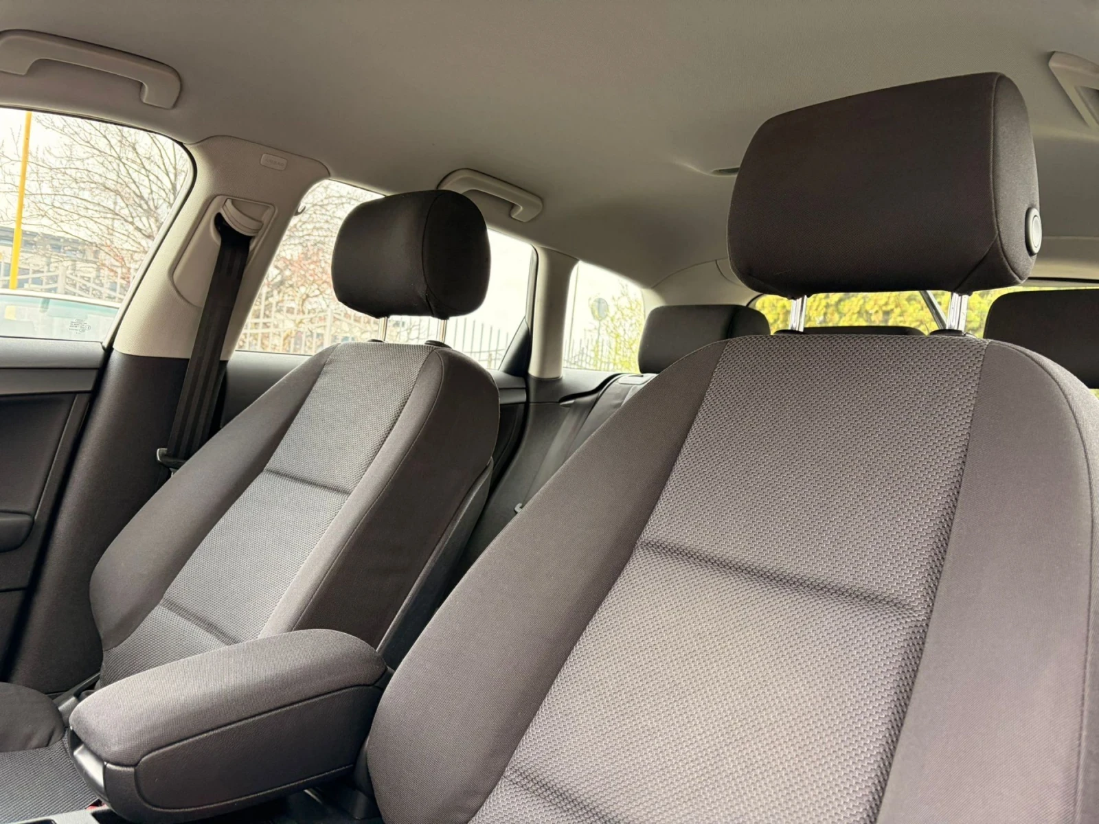 Audi A3 1.9 TDi, снимка 15 - Автомобили и джипове - 54003379