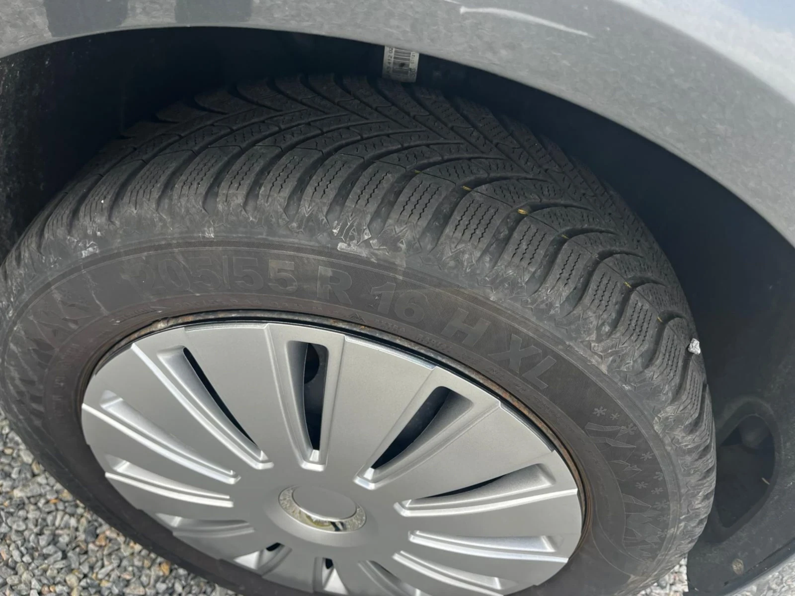 VW Caddy НОВ ВНОС 2.0 TDI Пътнически 6ск , снимка 6 - Автомобили и джипове - 54046260