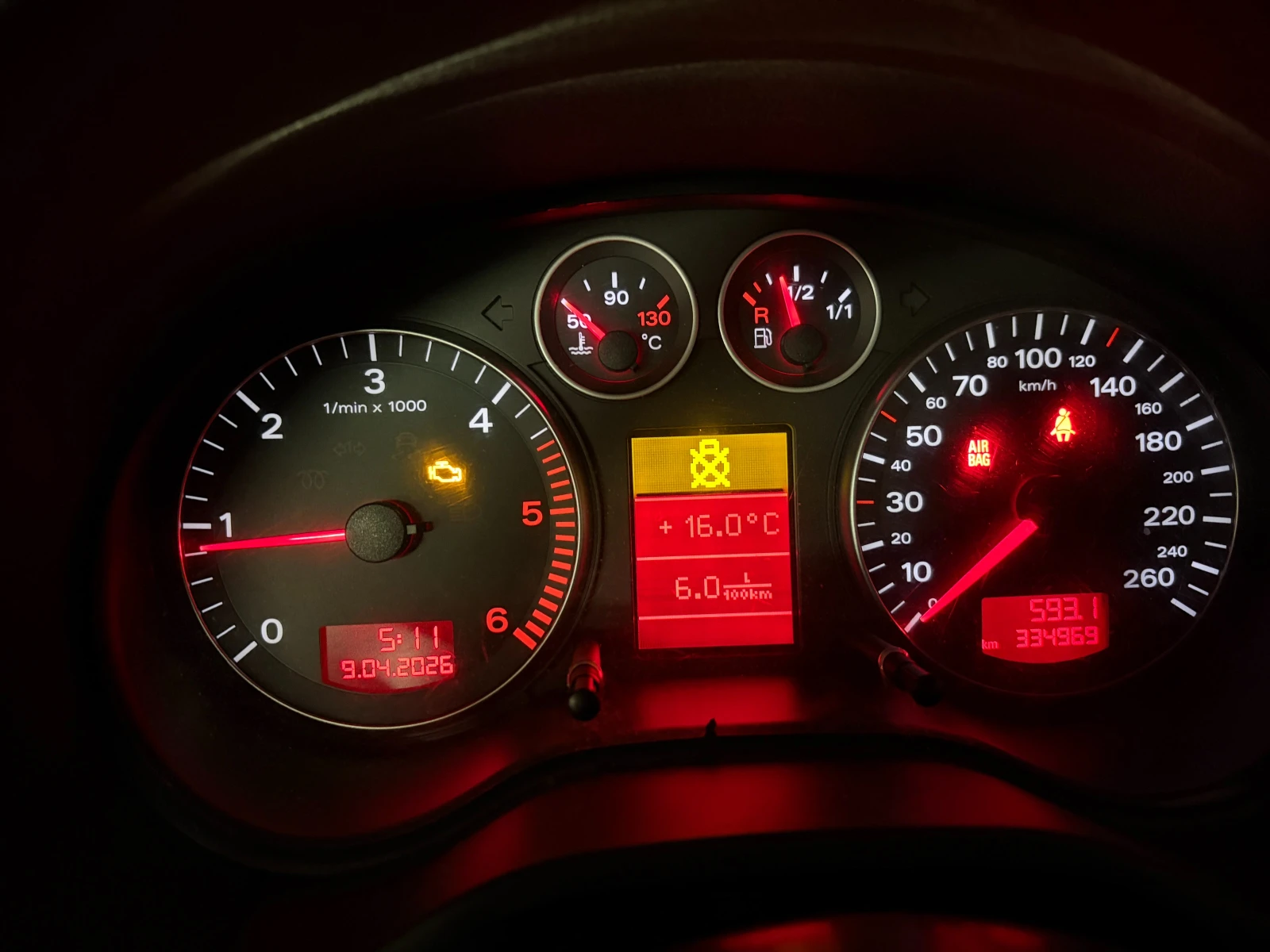 Audi A3 Sportback, снимка 12 - Автомобили и джипове - 54060715