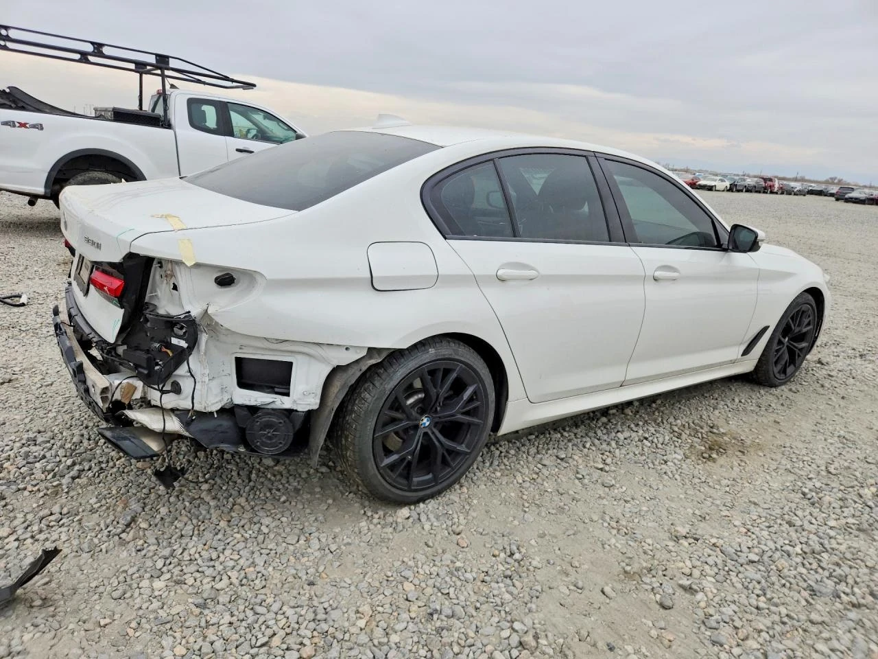 BMW 530 XI | Mobile.bg � ����������� 4