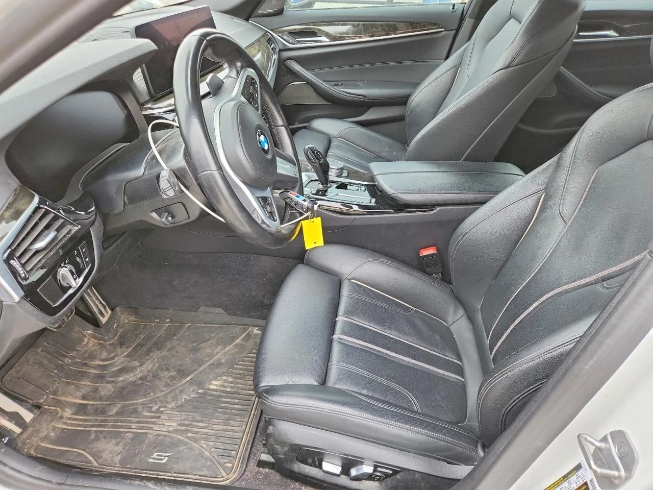 BMW 530 XI | Mobile.bg � ����������� 7